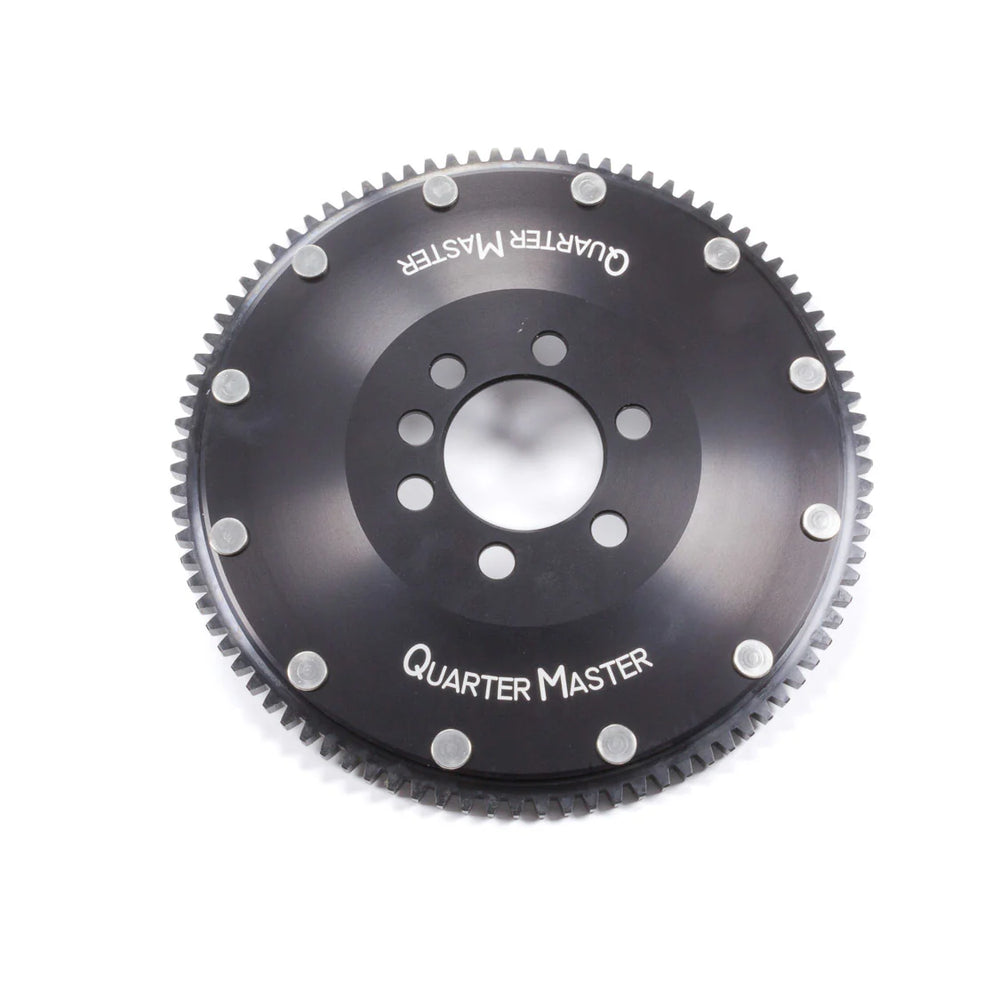 Flywheel Bert /Brinn 91t Chevy Late 1pc Alum