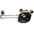SUPER D30 AXLE ASSY ''02-''10 FORD