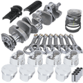 RACESAVER ASSY 3.480 X 3.786 CP