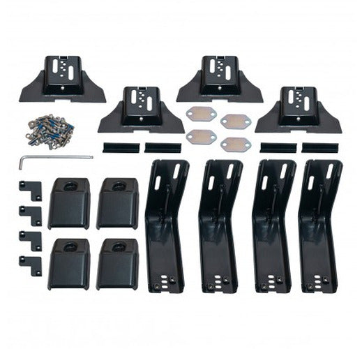 ARB F/Kit Roofrack Suits Disco To05