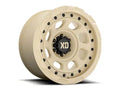 XD861 17X9 6X5.5 SAND 00MM