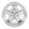 REV WHEELS 109 CLASSIC SERIES MAGNUM 18X9 5x114.3/5x4.5 +0MM OS FULLY POLISHED