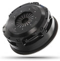 Clutch Masters 14-18 BMW M3 3.0L F80 6-Speed FX400 6-Puck SS Series Twin Disc Clutch w/Alum Flywheel