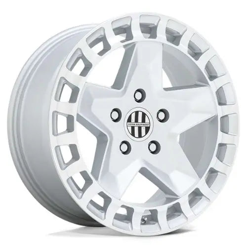 VI ALPEN 17X8 5/130 +20 71 G-WHITE