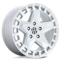 VI ALPEN 17X8 5/130 +20 71 G-WHITE