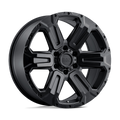 BR WANAKA 17X8.5 6X139 -18 112 M-BL