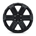 BR WANAKA 17X8.5 6X139 -18 112 M-BL
