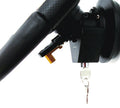 NRG Steering Wheel Quick Tilt System w/Lock - Black