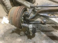 STEER AXLE ASSY