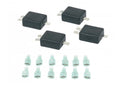 DIODE BLOCKS (PACK OF 50)