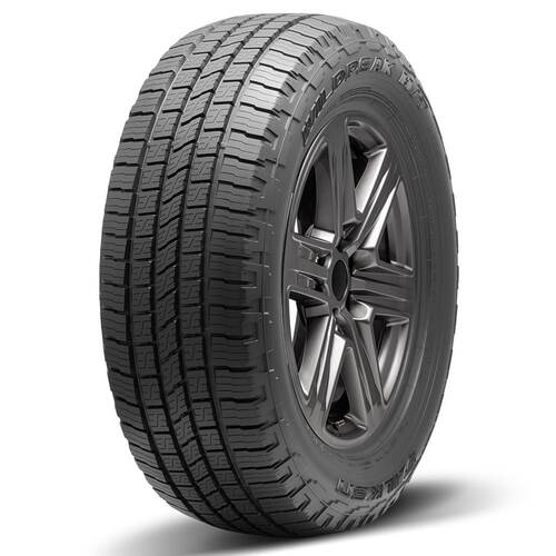 LT265/70R18 E/10 124/121S WILDPEAK H/T HT02 HD