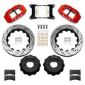 Wilwood auto part