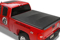 ZIPRAIL TONNEAU COVER