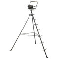 PURSUIT TRIPOD / 12FT TALL