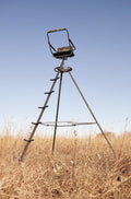 PURSUIT TRIPOD / 12FT TALL