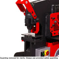 OVERSIZE PUNCH ASSEMBLY - 2013 IRON