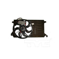TYC auto part