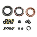Sun Coast Converters auto part close-up