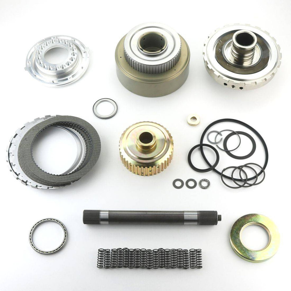 Suncoast Converters XST Maximum Duty Straight Cut Planetary - Requires Coan XST Main Shaft Kit COA-22717