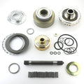 Sun Coast Converters auto part