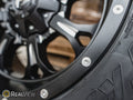D517 20X10 8X6.5 MT-BLK-MIL -12MM