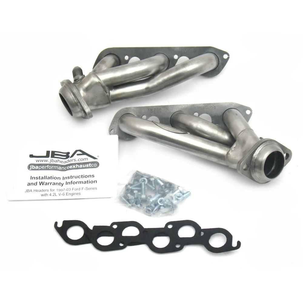 JBA Performance Exhaust headers