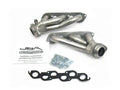 JBA 97-08 Ford Truck 4.2L V-6 1.5in. Header Shorty Stainless Steel Performance Exhaust