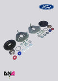 DNA Racing Top Mount Kit