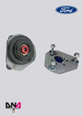 DNA Racing Top Mount Kit