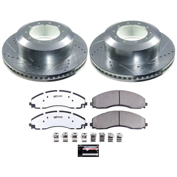 PowerStop auto part