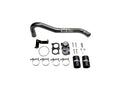 Wehrli WCFab 2006-2010 Duramax LBZ/LMM Thermostat Housing Kit - Candy Teal