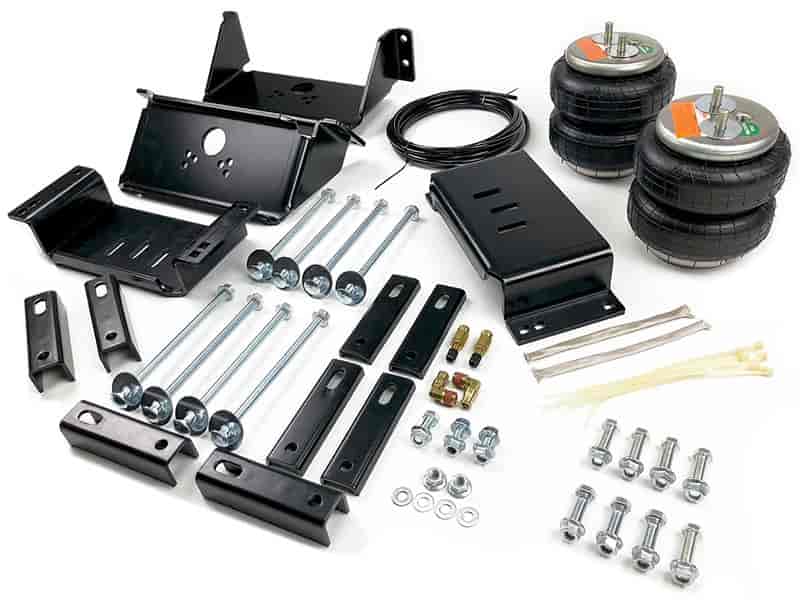 SUSPENSION LOAD LEVELING KIT