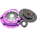 XClutch 85-88 Chevrolet Nova CL 1.6L Stage 1 Sprung Organic Clutch Kit