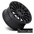 M274 20X9 5X4.25 MT-BLK 38MM