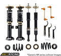 BC Racing coilovers