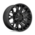 D772 22X12 6X135/5.5 BLK-OUT -44MM