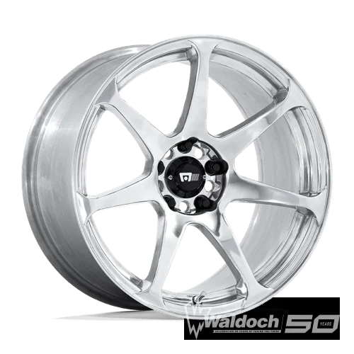 MOTEGI MR154 17X8 5X110 POL 43MM - MR15478042143A