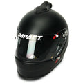 Impact Race Products black auto part