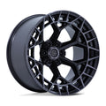 Fuel Wheels auto part detail