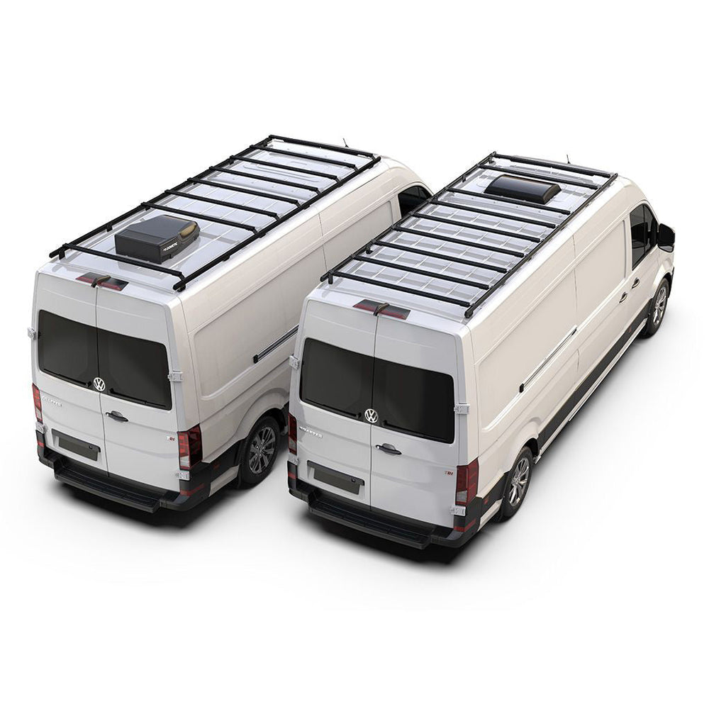Front Runner Outfitters roof rack