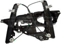 WINDOW REG ASSEMBLY