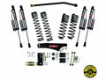 Skyjacker shock absorber