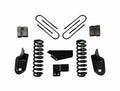 Skyjacker shock absorber