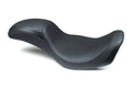 Mustang Motorcycle black auto part