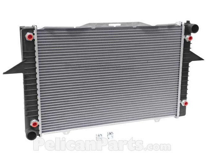 Radiator