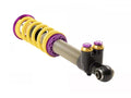 KW Coilover Kit V5 Bundle 2020 Chevrolet C8 Corvette Stingray w/ NoseLift