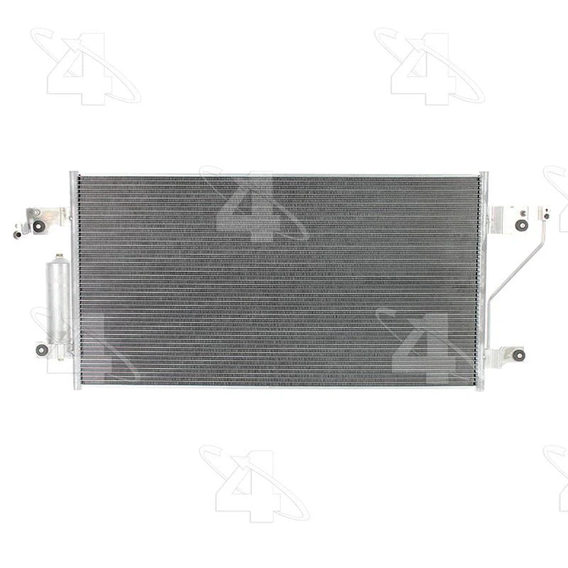 CONDENSER /PARALLEL