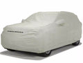 CUSTOM 3-LAYER MODERATE CLIMATE CAR