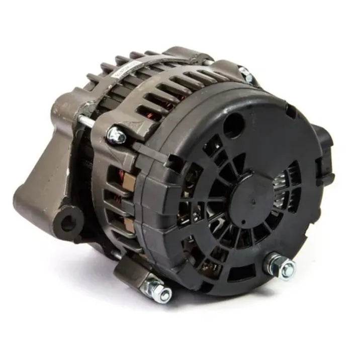ALTERNATOR FITS GM L S ENGINES.
