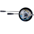 68-69 Mustang Steering Column Black
